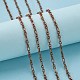 Iron Mother-Son Chain CH-S015-R-FF-7