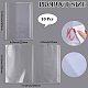 10 copertina in plastica per libri&nbsp;OFST-WH20816-004B-2