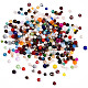 Glass Beads GLAA-T029-04-3