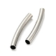 Perlas de tubo de 304 acero inoxidable STAS-B047-27E-P-2
