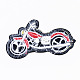 Apliques de moto DIY-S041-156-2