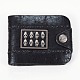 PU Leather Wallets AJEW-H015-04-1