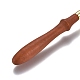 Brass Wax Sticks Melting Spoon AJEW-I043-03G-3