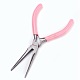 45 # клещи из углеродистой стали PT-L007-20F-1