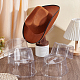 Soporte de plástico para sombrero&nbsp;AJEW-WH0609-541-4