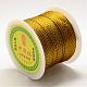 Nylon Thread NWIR-R026-3.0mm-563-2