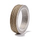 Braided Nylon Threads NWIR-E023-1mm-19-2