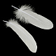 Accessoires de costume de plume d'oie X-FIND-Q044-12-2