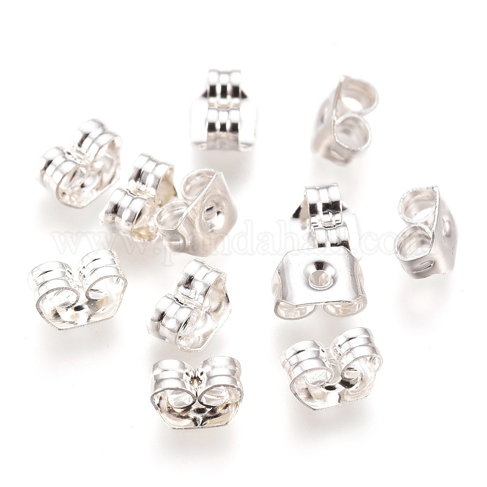 Clous D Oreilles Acier Inoxydable O7 5 Mm 585376