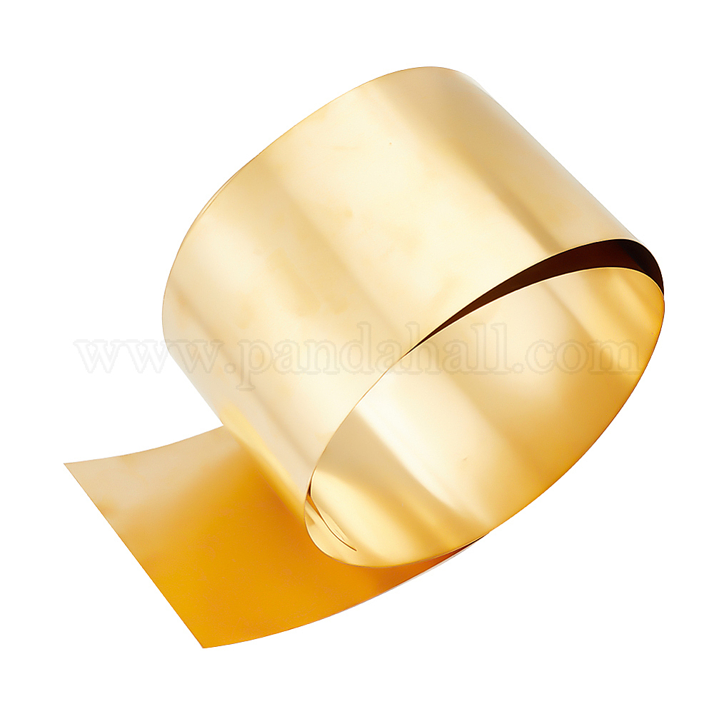 Wholesale Brass Sheet