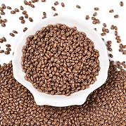 Выпечка краска стеклянные бусины SEED-T006-03U