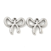 Подвески из нержавеющей стали 304 STAS-P365-06P