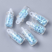 Подвеска для бутылок из стекла GLAA-T008-01D