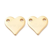Подвески из латуни KK-G516-19G