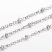 Цепи из нержавеющей стали 304 CHS-K004-13P-0.4mm-A