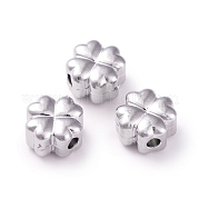 Бусины из нержавеющей стали марки 304 STAS-I670-02P