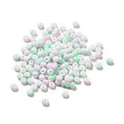 6/0 непрозрачного стекла бисер SEED-P005-A03