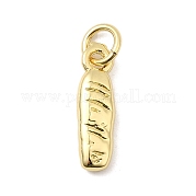 Латунные подвески KK-I364-17G