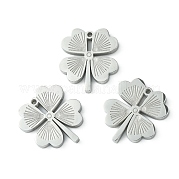 Подвески из нержавеющей стали 304 STAS-C075-27P