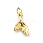 Латунные подвески KK-F899-08G