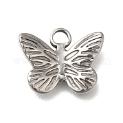 Подвески из нержавеющей стали марки 304 STAS-C059-04P-1