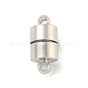 Латунные магнитные застежки с петлями KK-A214-01P
