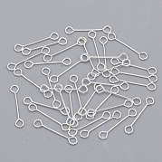 Железные глазные булавки IFIN-S126-01A-S