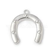 Латунные подвески KK-Q091-05P