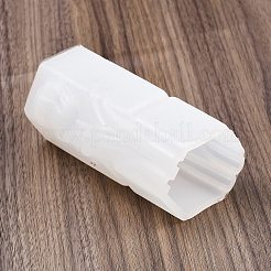 DIY Kerzen Silikonformen&nbsp;SIMO-P014-10