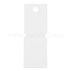 Karton falten über Papier Display hängende Karten&nbsp;CDIS-P004-19A
