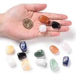 7 Farben Chakra Kits&nbsp;G-ZZ0001-01