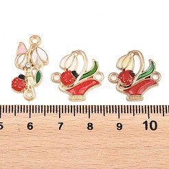 10 Stück 2 Arten von Legierungsverbindern&nbsp;FIND-FP0002-79