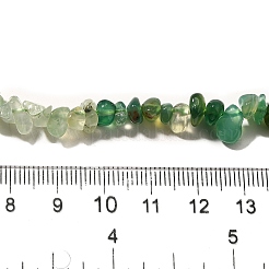 Natürliche Prehnit-&nbsp;G-L610-A19-01