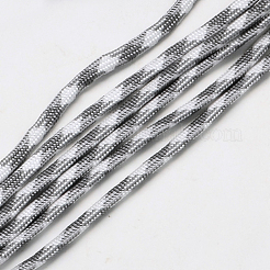 7 Innenkerne Polyester- & Elasthan-Kordelseile&nbsp;RCP-R006-095