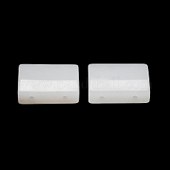 Liens multibrins en jade blanc naturel&nbsp;G-F757-G04