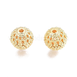 Perline in ottone&nbsp;LS-KK-N231-329
