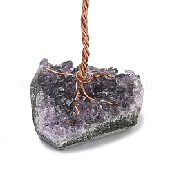Natürliche rote Jaspissplitter&nbsp;DJEW-P022-03A-09