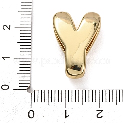 Perles en laiton&nbsp;KK-B167-27G-02Y