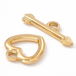 Ionenplattierung (IP) 304 Edelstahl-Knebelverschlüsse&nbsp;STAS-G299-02G