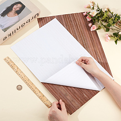 Mini-Holzbodenmodell&nbsp;FIND-WH0817-007