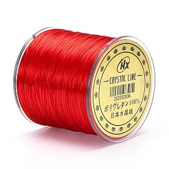 Hilo elástico plano de cristal japonés elástico&nbsp;EW-Z001-A14