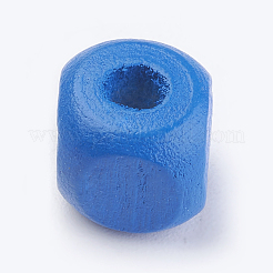 Naturholzperlen&nbsp;WOOD-Q030-20