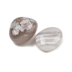 Cuentas de flor de cerezo natural&nbsp;G-G348-01B-05