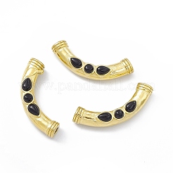 Perlas de acero inoxidable 304 con recubrimiento iónico (IP)&nbsp;STAS-H178-09G-B