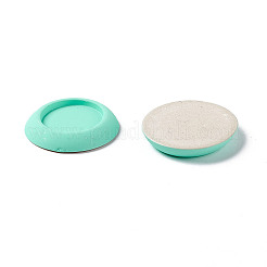 Cabochons di opaco resina&nbsp;RESI-H140-10
