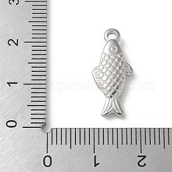 Anhänger aus Edelstahl 304&nbsp;STAS-I330-015P