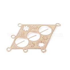 Laiton  des connecteurs chandeliers&nbsp;KK-Z058-11KCG