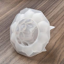 Blumen-Silikonformen zum Selbermachen&nbsp;DIY-A059-08A