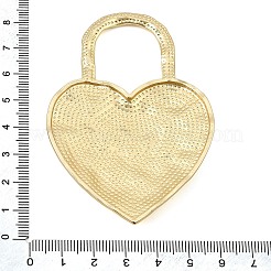 Pendenti grande in lega&nbsp;AL-CBA5940-05MG