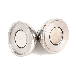 Fermoirs magnétiques en acier inoxydable 304&nbsp;STAS-P452-03E-P